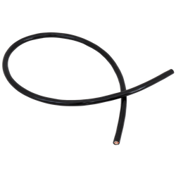 Sedmižilový elektrický kabel HYBSZ QLY-S 2x4+5x1,5 - 1 m