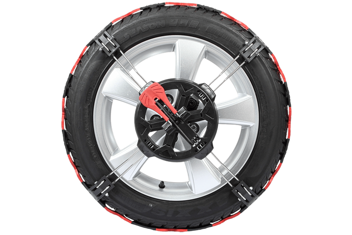 Sněhové řetězy Polaire Grip P150