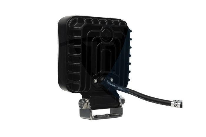 LED pracovní reflektorová svítilna TT TECHNOLOGY TT.13336 36xLED 2880lm čtvercová