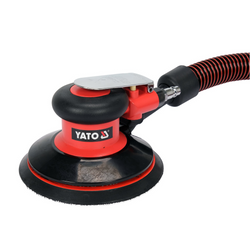 YATO YT-09738 5mm pneumatická vibrační bruska