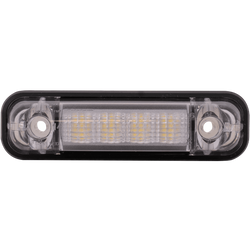 FRISTOM FT-081 LED obrysová svítilna, univerzální bílá