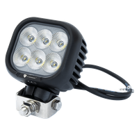 Pracovní lampa reflektor TT Technology TT.13320 6x LED 4800 Lm čtverc