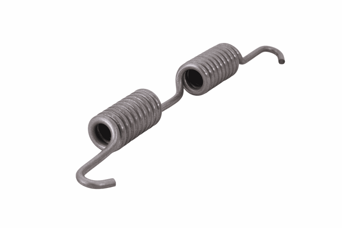 AL-KO tlačná pružina čelisti typ 1637 UN