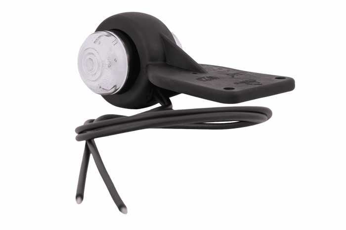 Univerzální LED obrysová svítilna WAŚ W23 125