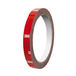 Oboustranná lepicí páska LAMP 5m/10mm