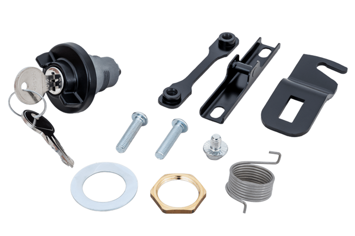 Sada na opravu zámku - TowBox V3 TV301R000