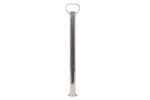 KNOTT 4802429X pevná podpěra pro přívěs 175 kg 48 mm 700 mm