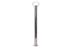 KNOTT 4802429X pevná podpěra pro přívěs 175 kg 48 mm 700 mm