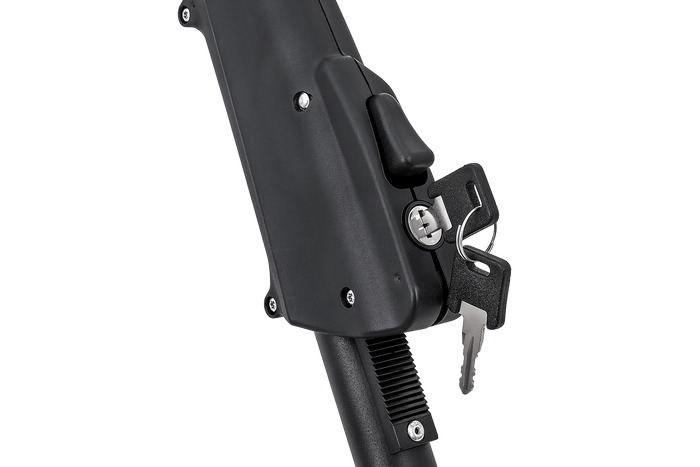 Inter Pack Forvelo - střešní nosič kol