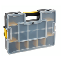 Organizér na nářadí STANLEY SORTMASTER 440x340 mm