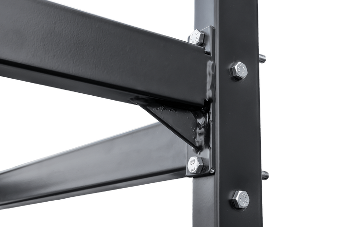 Střešní nosič INTER PACK, nosič pro 3 boxy, 1892,5 mm, 818 mm