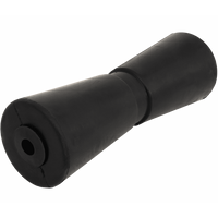 Spodní válec, kýl, trup, příď, KNOTT 300 mm pro lodní přívěs