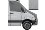 Kryt kabiny ProPlus pro Mercedes-Benz Sprinter 2007–2017