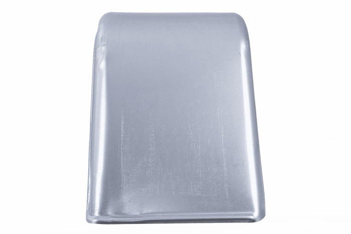 Blatník přívěsu 13" podběh kola CHORUS 725/230 mm