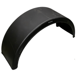 Blatník OUTLET pro přívěs 19,5-22,5" DOMAR DK1575 podběh kola 1300/430 mm