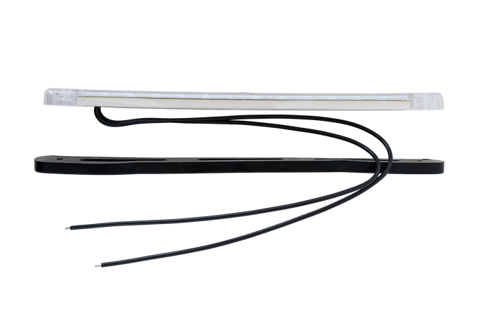 Autosvítilna pro osvětlení interiéru kabiny WAŚ LW10 12xLED 301lm