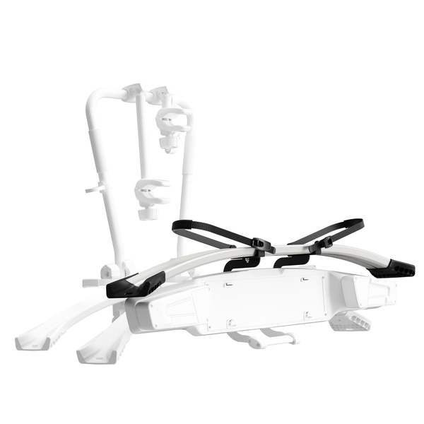 Elektrokolo Peruzzo Atlantis - adaptér pro 3 kola (1001) 