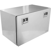 ZÁSUVKA Krabice na nářadí DAKEN 8Z2340 Z23 800x500x500mm 180l