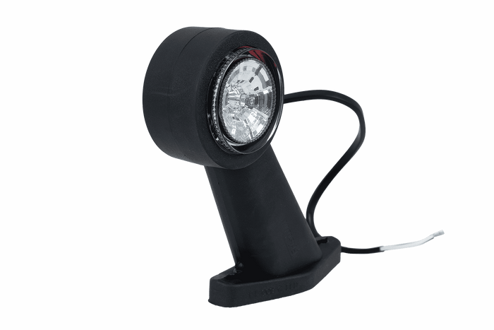 FRISTOM FT-009C LED obrysová lampa univerzální na gumovém rameni