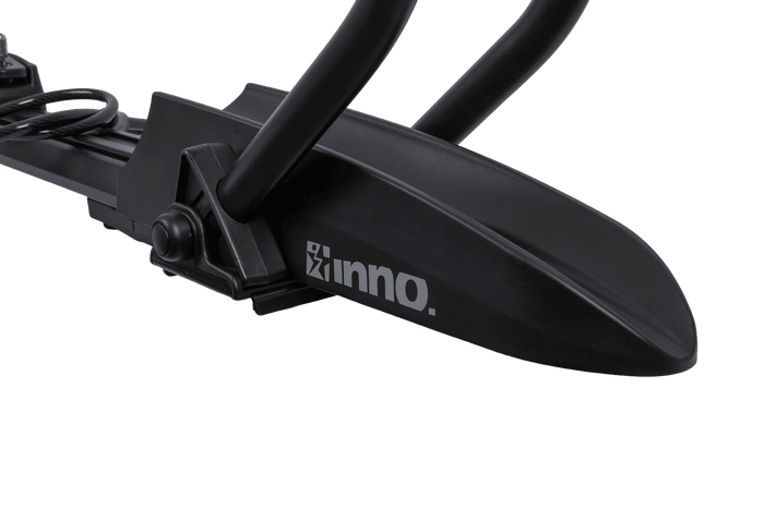 INNO INA396 Tire Hold 3 - střešní nosič kol pro montáž na kola