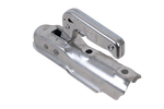Kulové tažné zařízení STEELPRESS ZSK-0750C pro přívěs o hmotnosti 750 kg s trubkovou ojí o průměru 50 mm