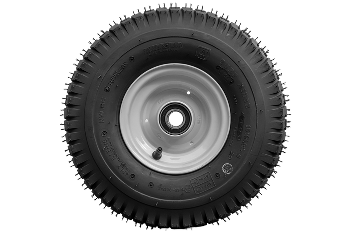 PNEUMATIKY KENDA 15x6.00-6 RÁFKY STARCO 4.5Ax6H2 3x98