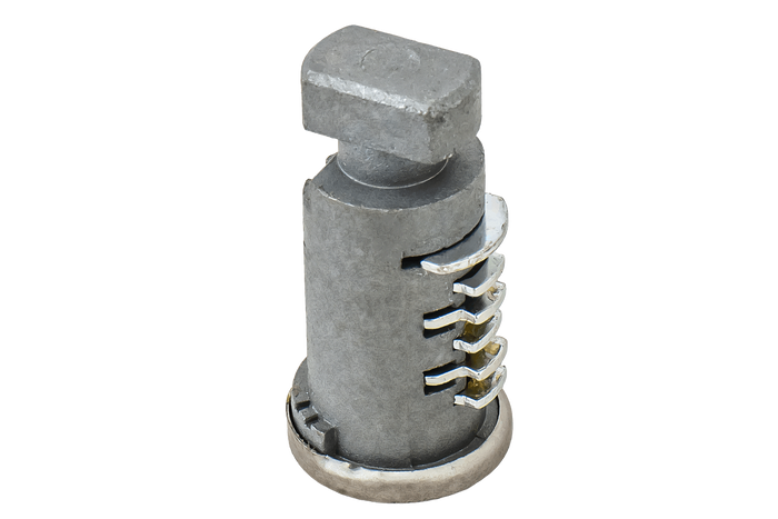 Sada zámků a klíčů Atera (6 dílů + 2 klíče) 083011