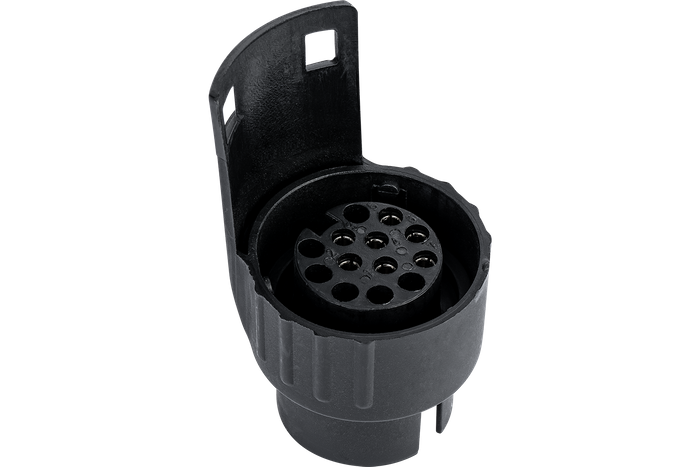 Adaptér KAMAR, redukce zásuvky pro tažné zařízení 7/13 PIN