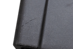 Krabice na nářadí OUTLET DAKEN 82203 BLACKIT 750x300x355mm 50,6l
