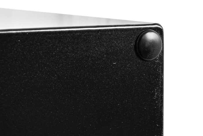 DAKEN box na nářadí 8Z3110 Z31 500x350x400mm 63l