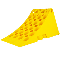 Klín pod kola PLASTEX výška: 224 mm