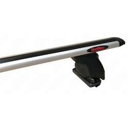 Hliníkový střešní nosič Mont Blanc AMC 5002-AE52