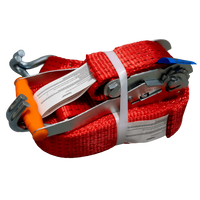 Zvedací popruh OUTLET HILLS s napínačem 10m/50mm/5t