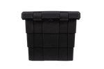 DAKEN 86004 PITBOX bedna na nářadí, nádoba na písek, posypovou sůl 655x570x520mm 108,5l
