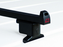 Střešní nosič Atlantic G3 63.011 pro dodávky - 1 nosník