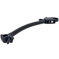 Dlouhý držák (černý) - Atera Strada Sport 0969922649