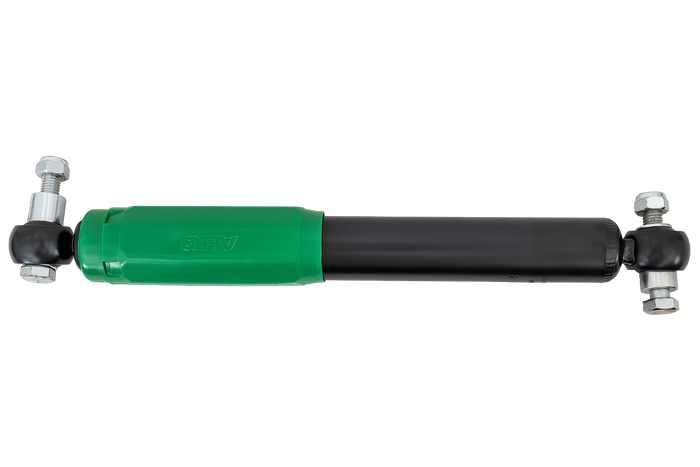 Tlumič Nápravy AL-KO Octagon  900 -1600 kg zelený  