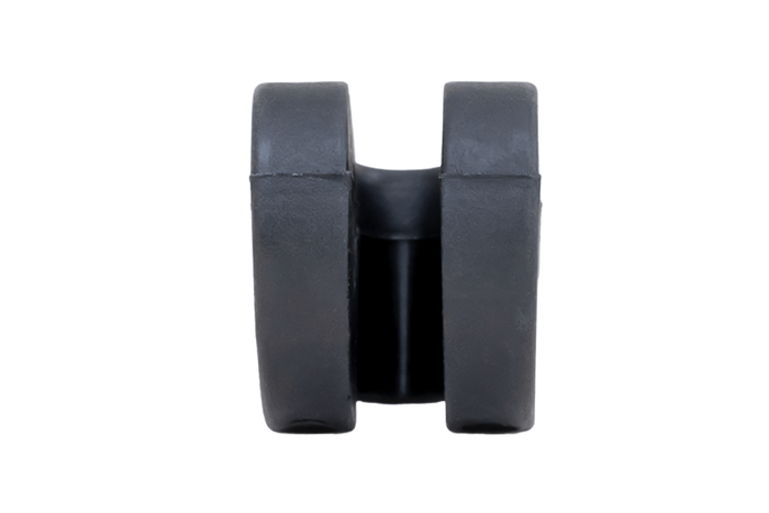 Klika bez otvoru pro zámek - Inter Pack Cosmo COS03