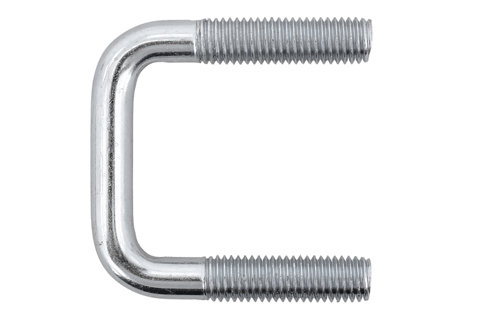  Třmen hranatý M12 60/48/60 CYBANT