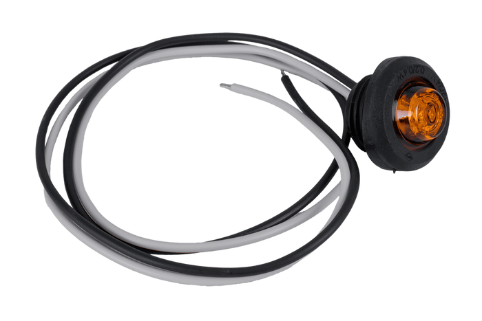 HORPOL LD 2632 LED obrysová lampa univerzální