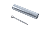 KNOTT 406699.001 osa opěrného kola, pouzdro 93x20mm