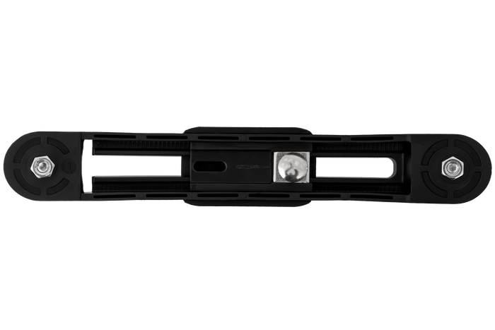 DOMAR DK8148 držák blatníku, nastavitelný průměr držáku 42 mm