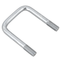 Třmen hranatý M12 85/62/85