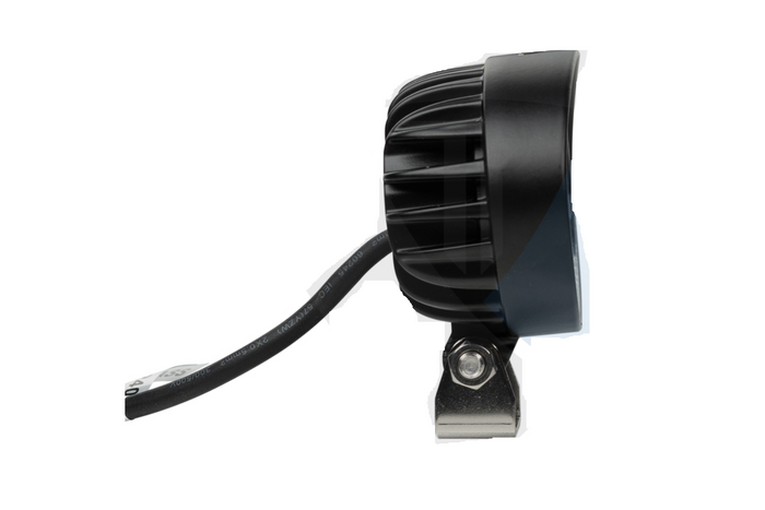 LED pracovní reflektorová svítilna TT TECHNOLOGY TT.13325 24xLED 1920lm oválná