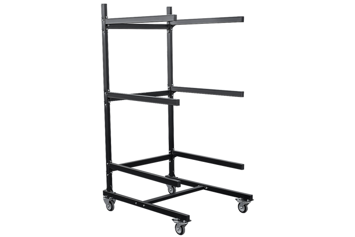 Střešní nosič INTER PACK, nosič pro 3 boxy, 1892,5 mm, 818 mm