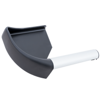 Kryt světla (levý) pro Atera Strada Sport/elektrokolo - 0969922612