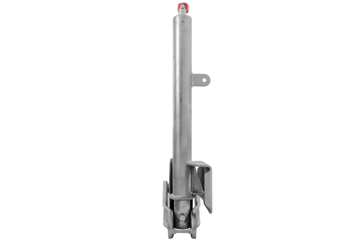 Automatické opěrné kolo AL-KO 1223638 500 kg 60 mm