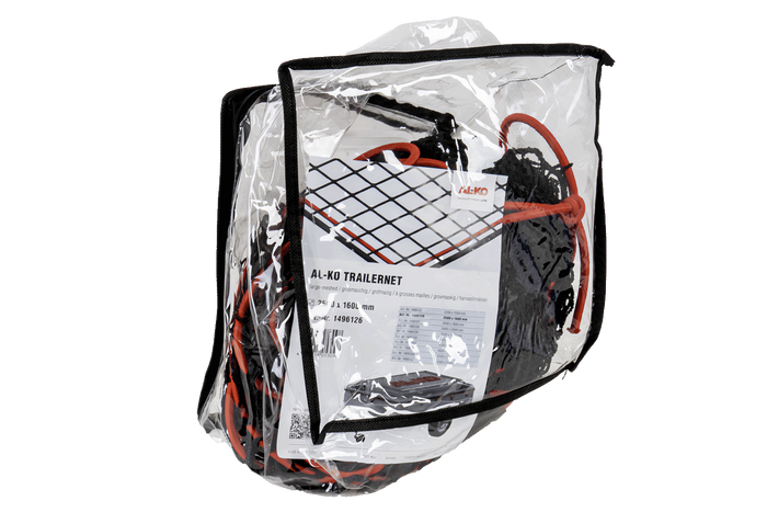 Přepravní síť AL-KO pro zajištění nákladu přívěsu 160x250cm