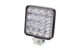 LED pracovní reflektorová svítilna HERMON LLP16MINI 16xLED 2880lm