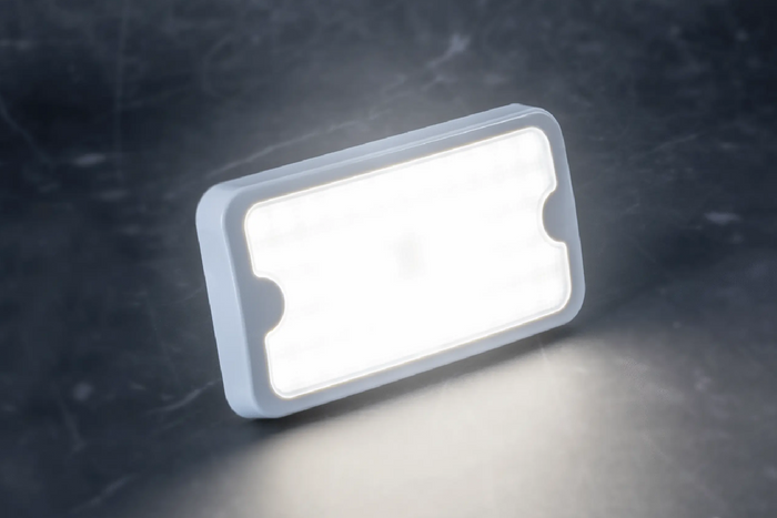 FRISTOM FT-162 LED interiérová lampa do auta 1000lm